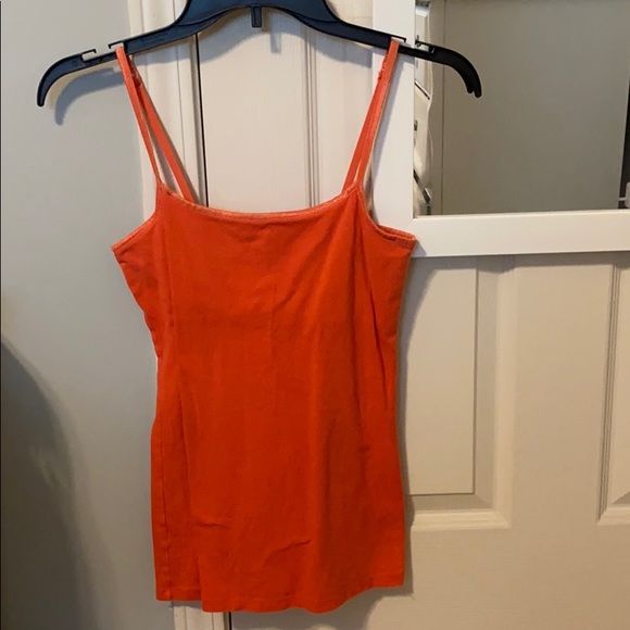 Cami Top - Picture 1 of 4